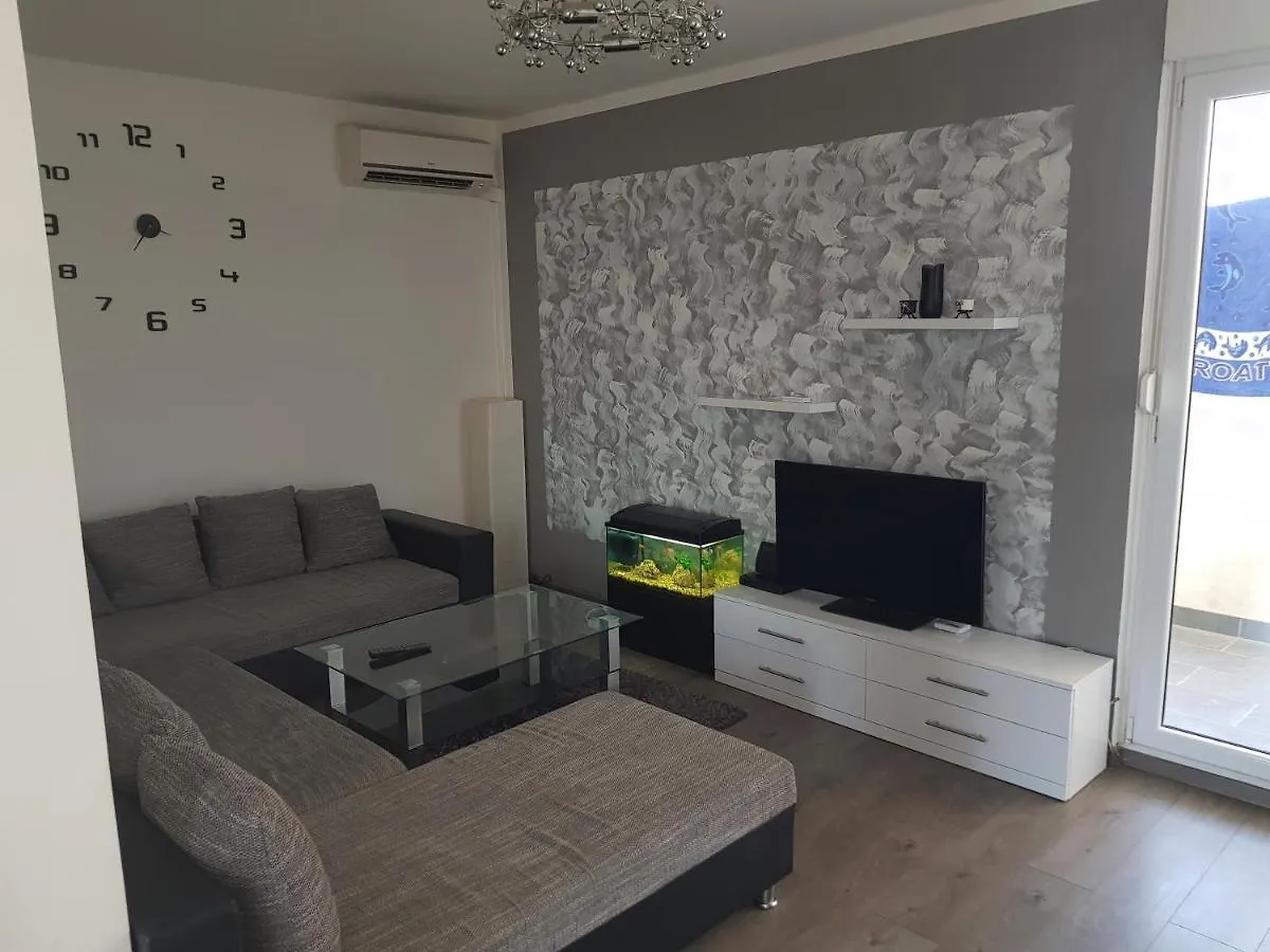 Apartman Duzel Split