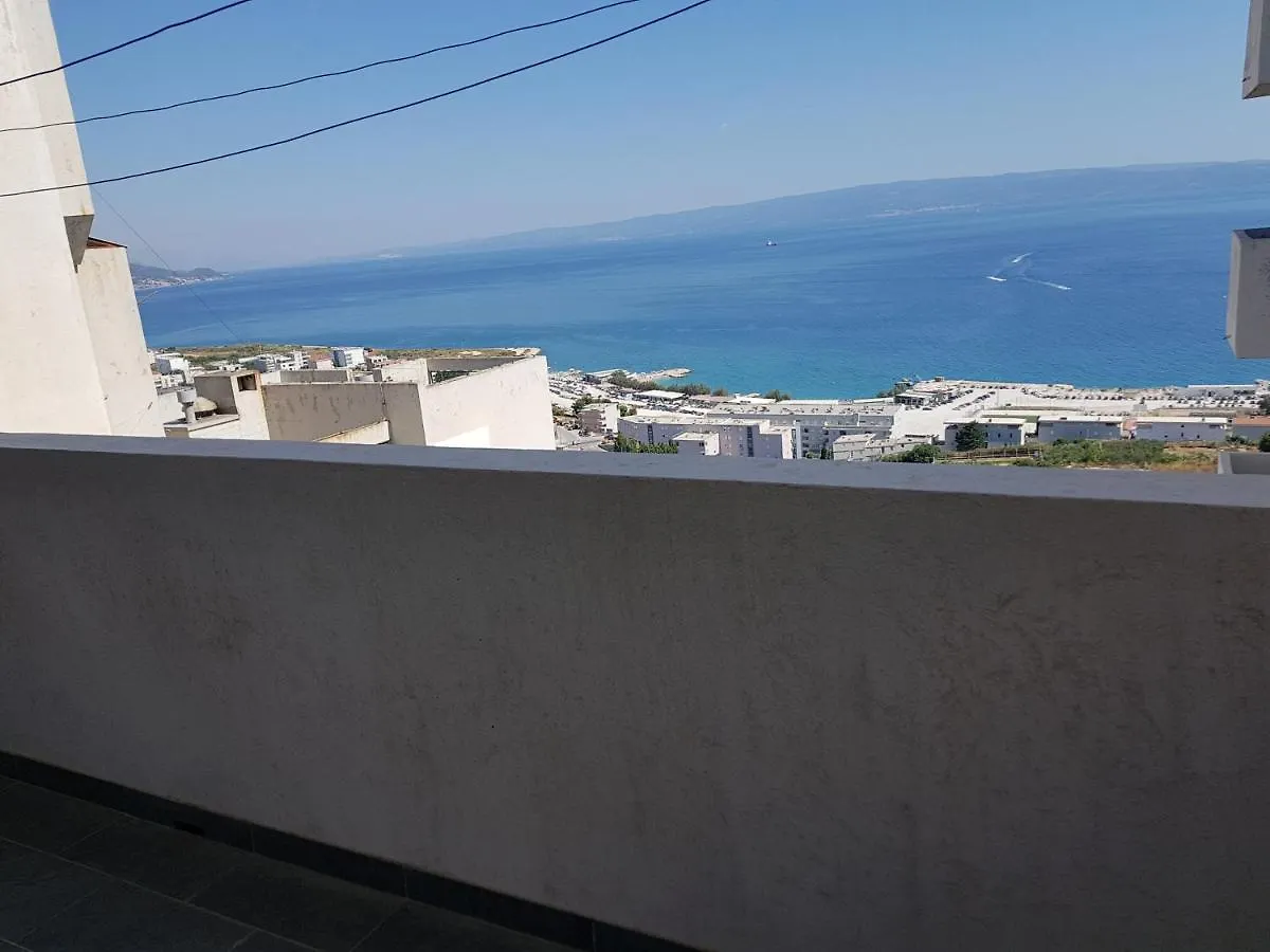 Apartman Duzel Split 0*,  Croatia