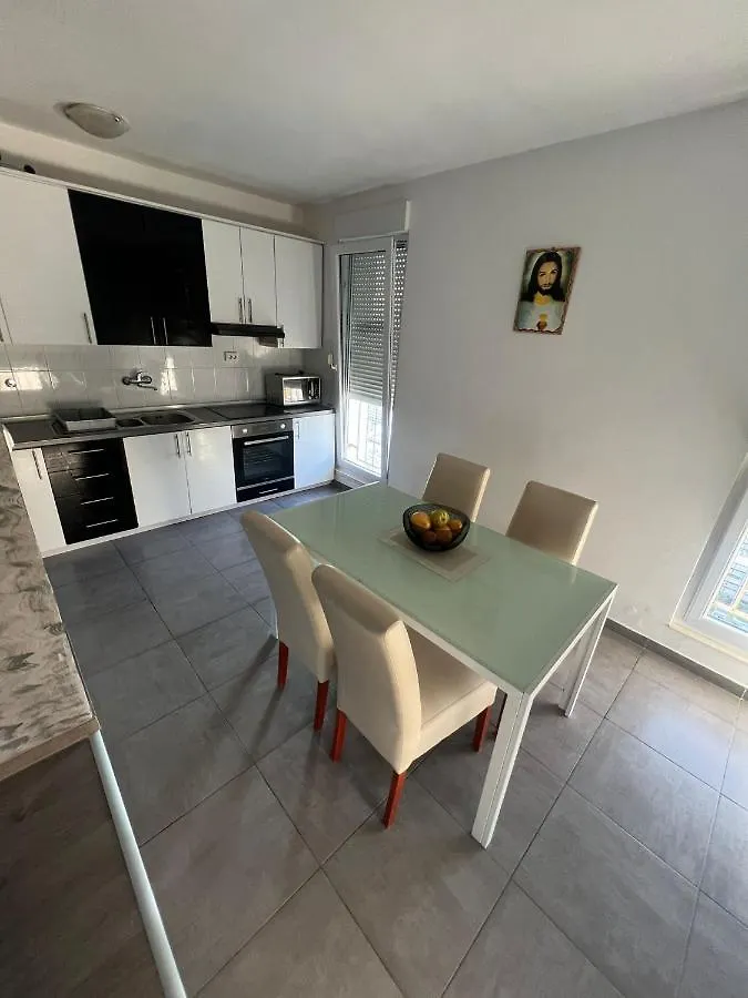 Apartman Duzel Split Kroatien